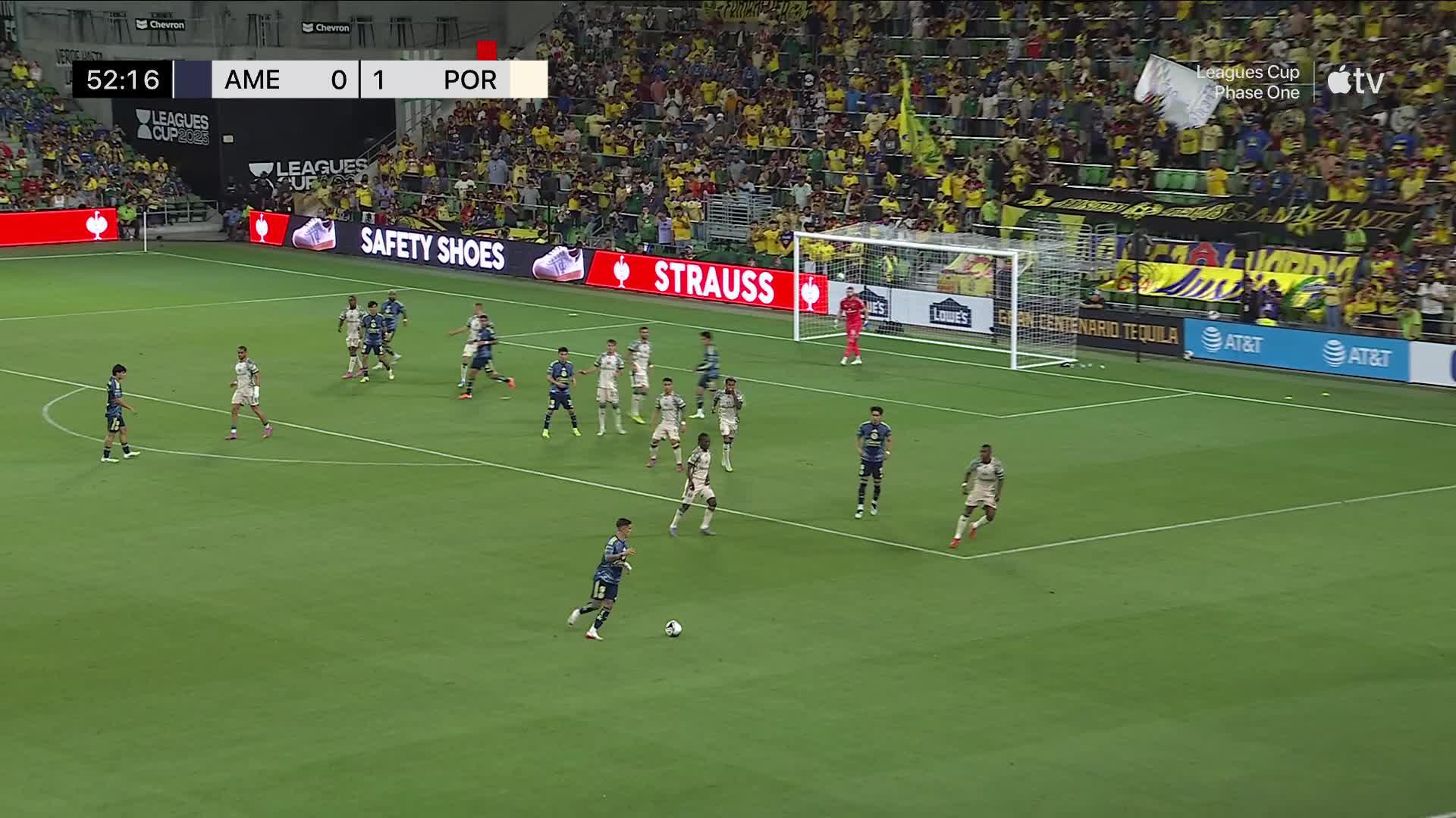 Portland Timbers | Portland Timbers News, Scores, Highlights, Stats