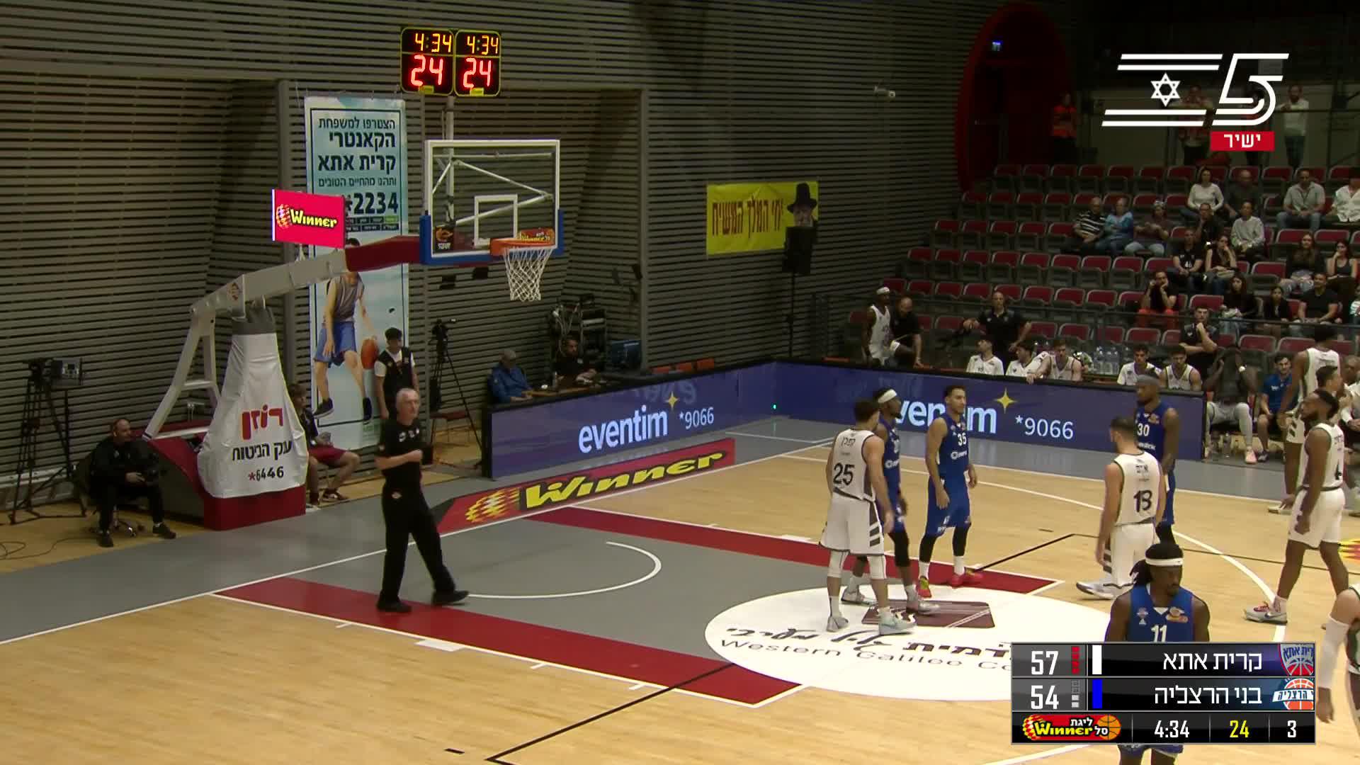 Highlights From Xavier Sneed 22-Point Game