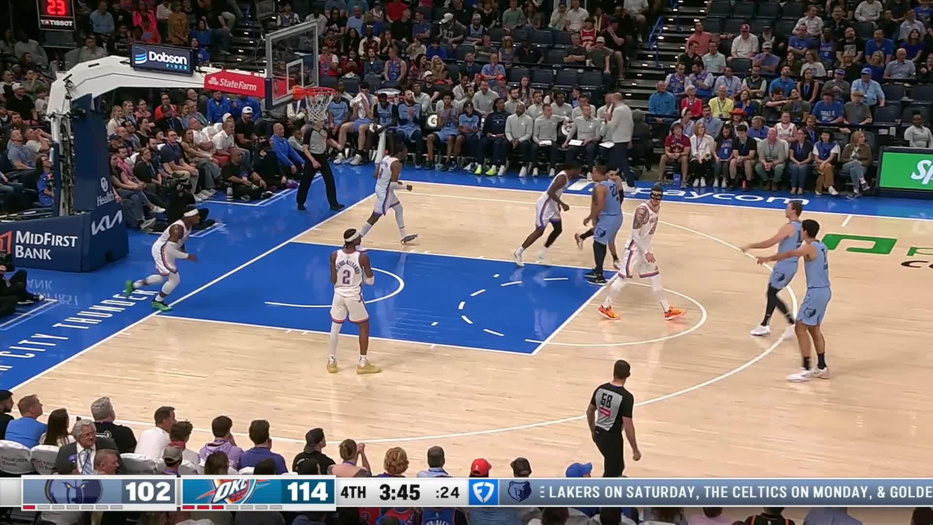 Memphis, Tennessee visual data 7