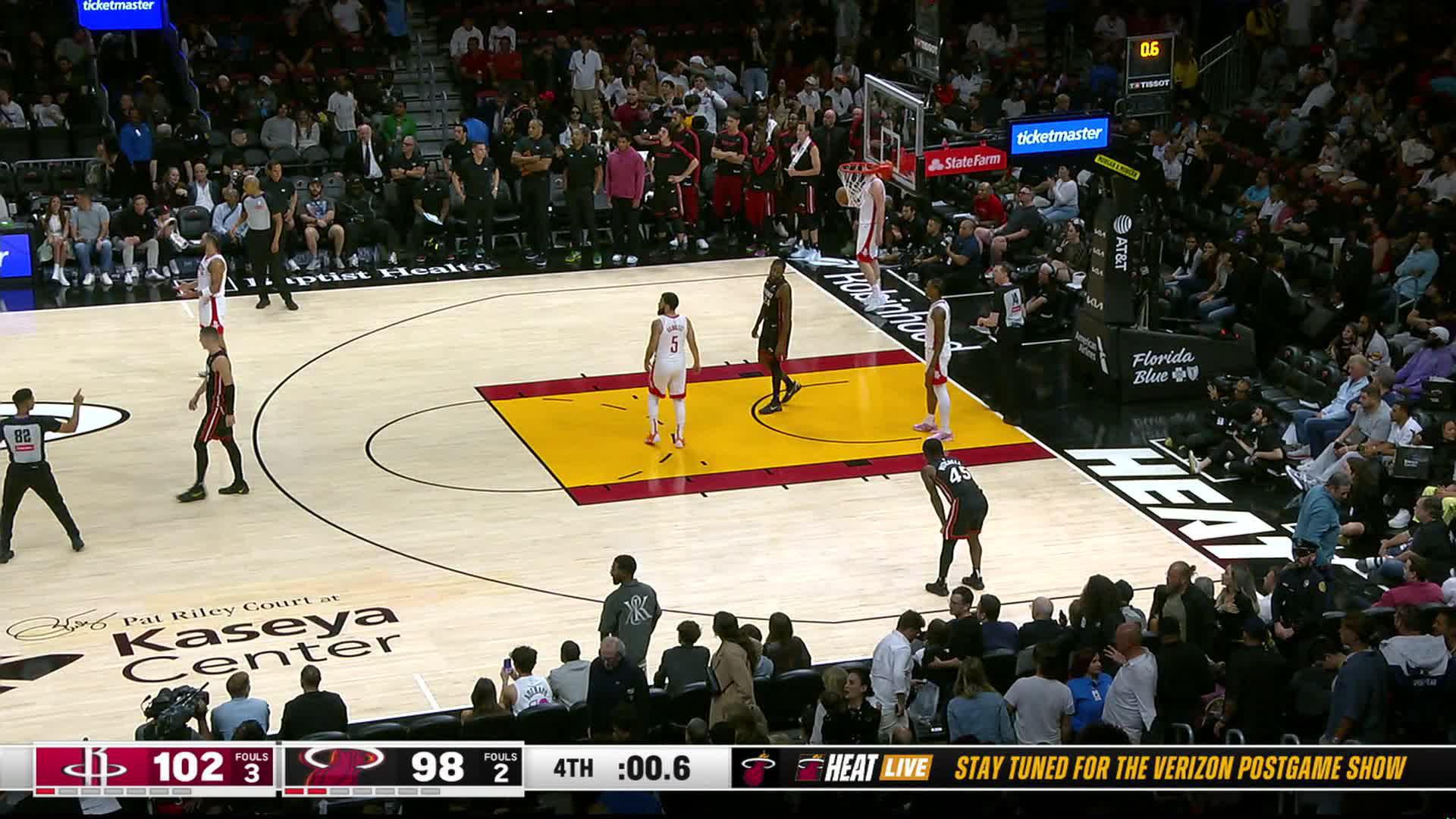 Miami Heat | Miami Heat News, Scores, Highlights, Stats, Standings, and