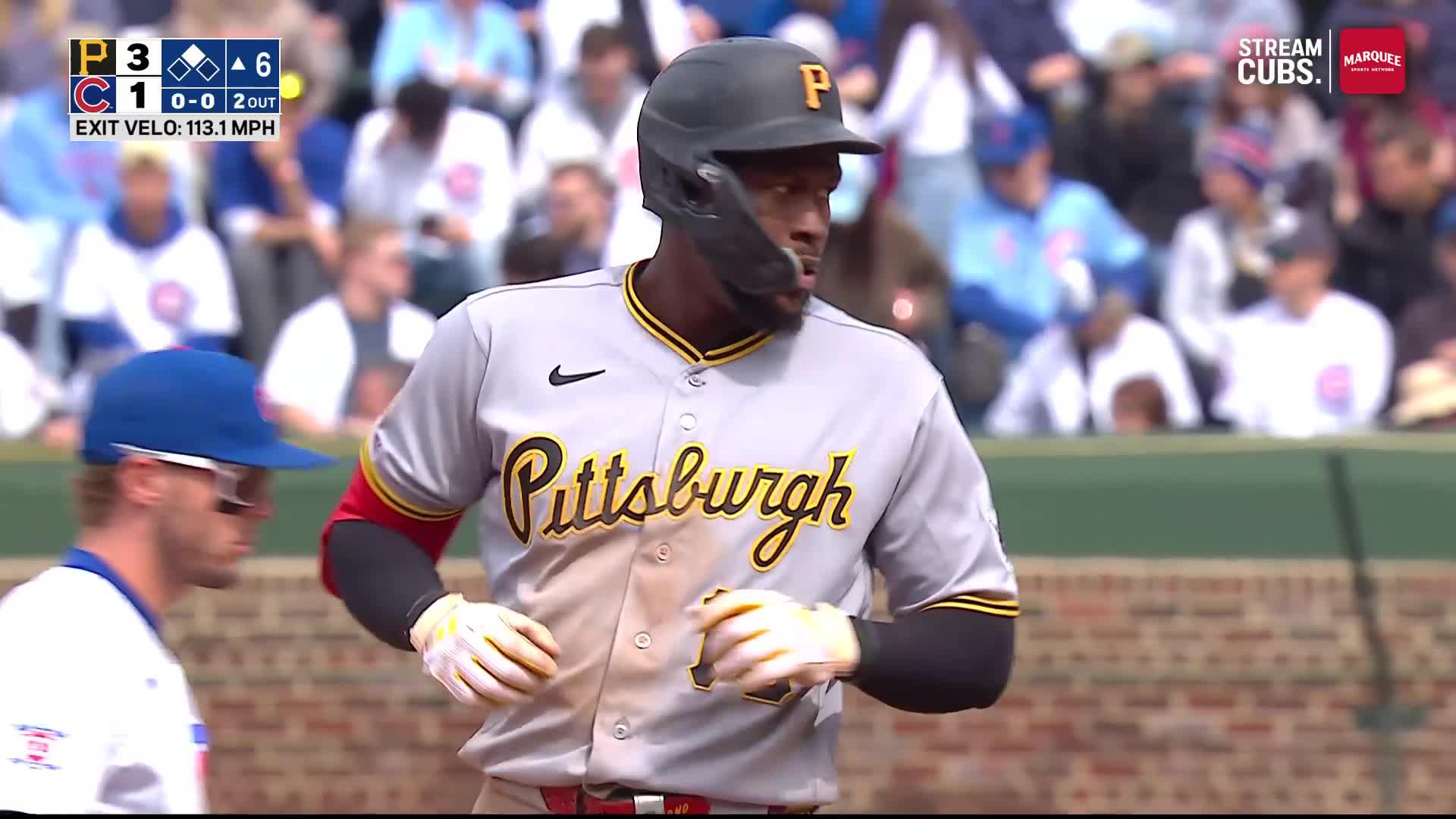 Pittsburgh Pirates | Pittsburgh Pirates News, Scores, Highlights, Stats