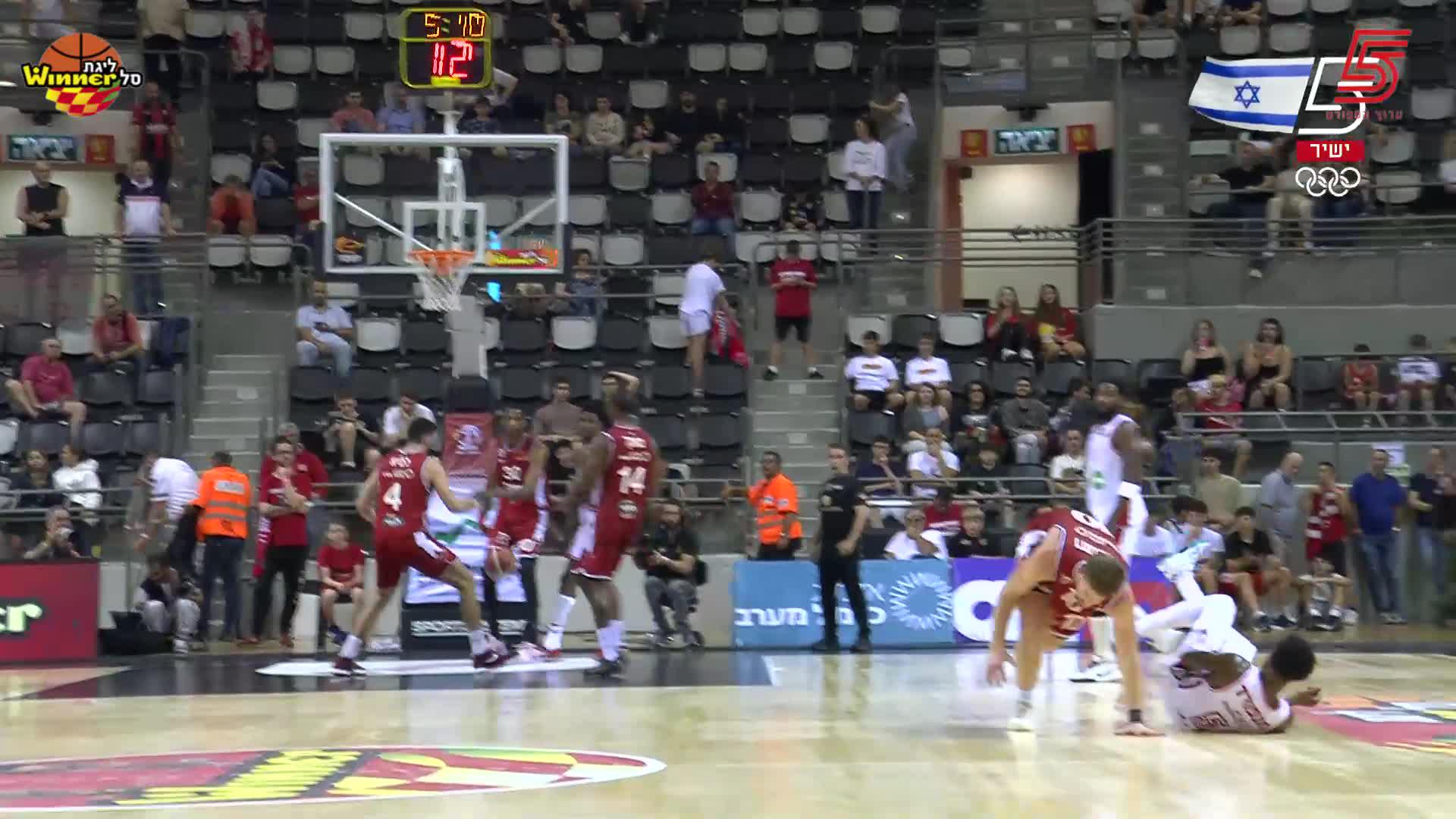 Highlights From Xavier Munford 25-Point Game