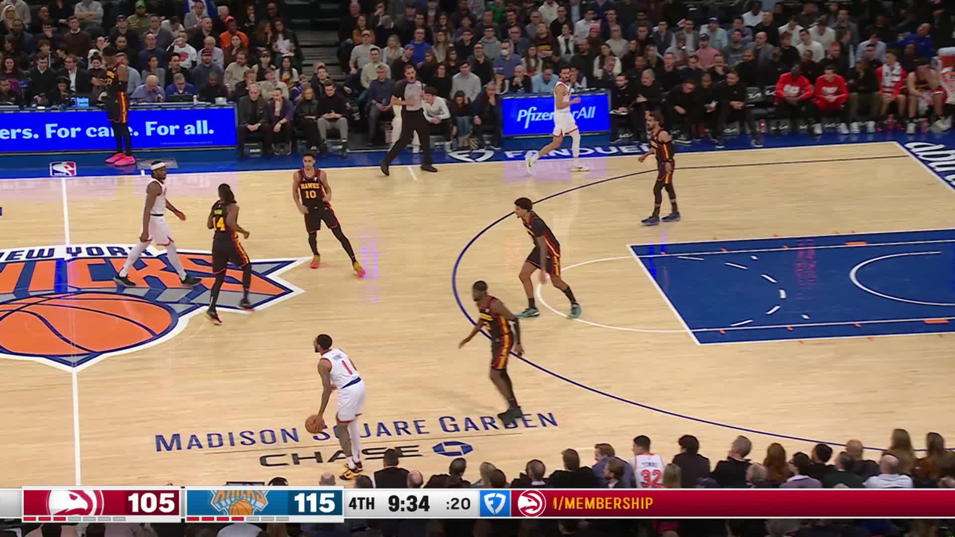 Atlanta Hawks | Atlanta Hawks News, Scores, Highlights, Stats