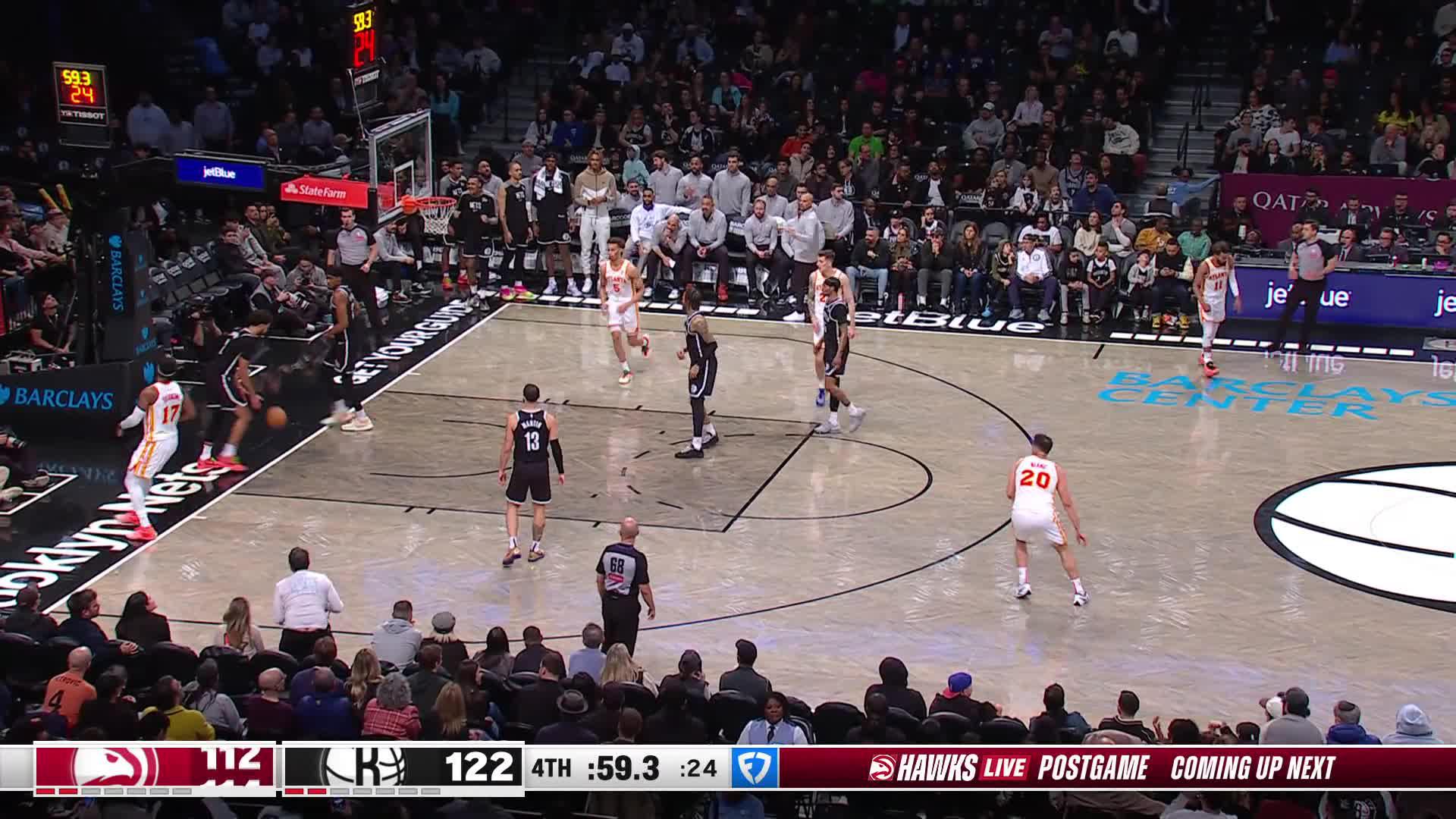 Atlanta Hawks | Atlanta Hawks News, Scores, Highlights, Stats