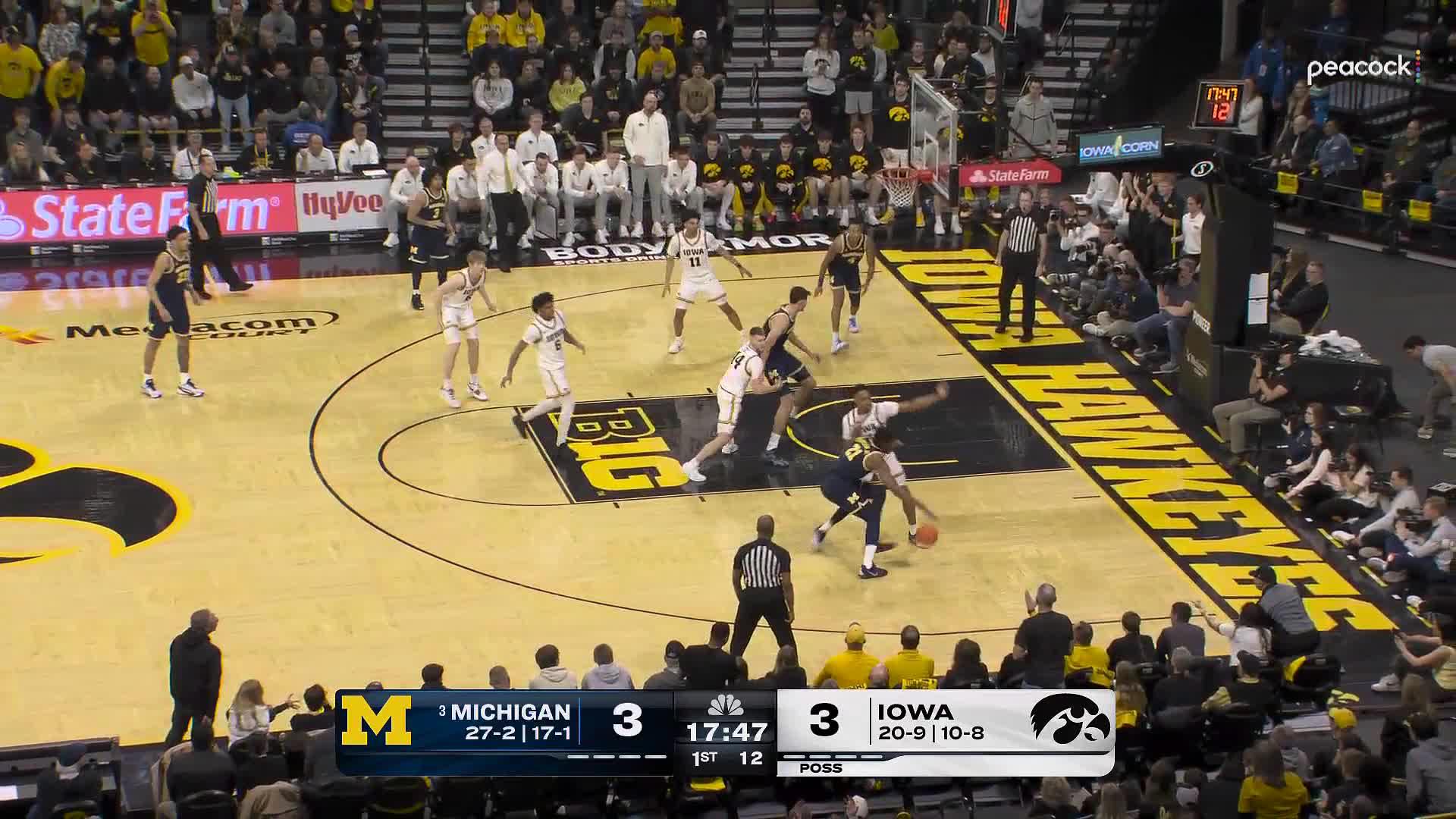 Mercy Miller, Master P's Son, Signs $1.4M NIL Contract with Sweetkiwi