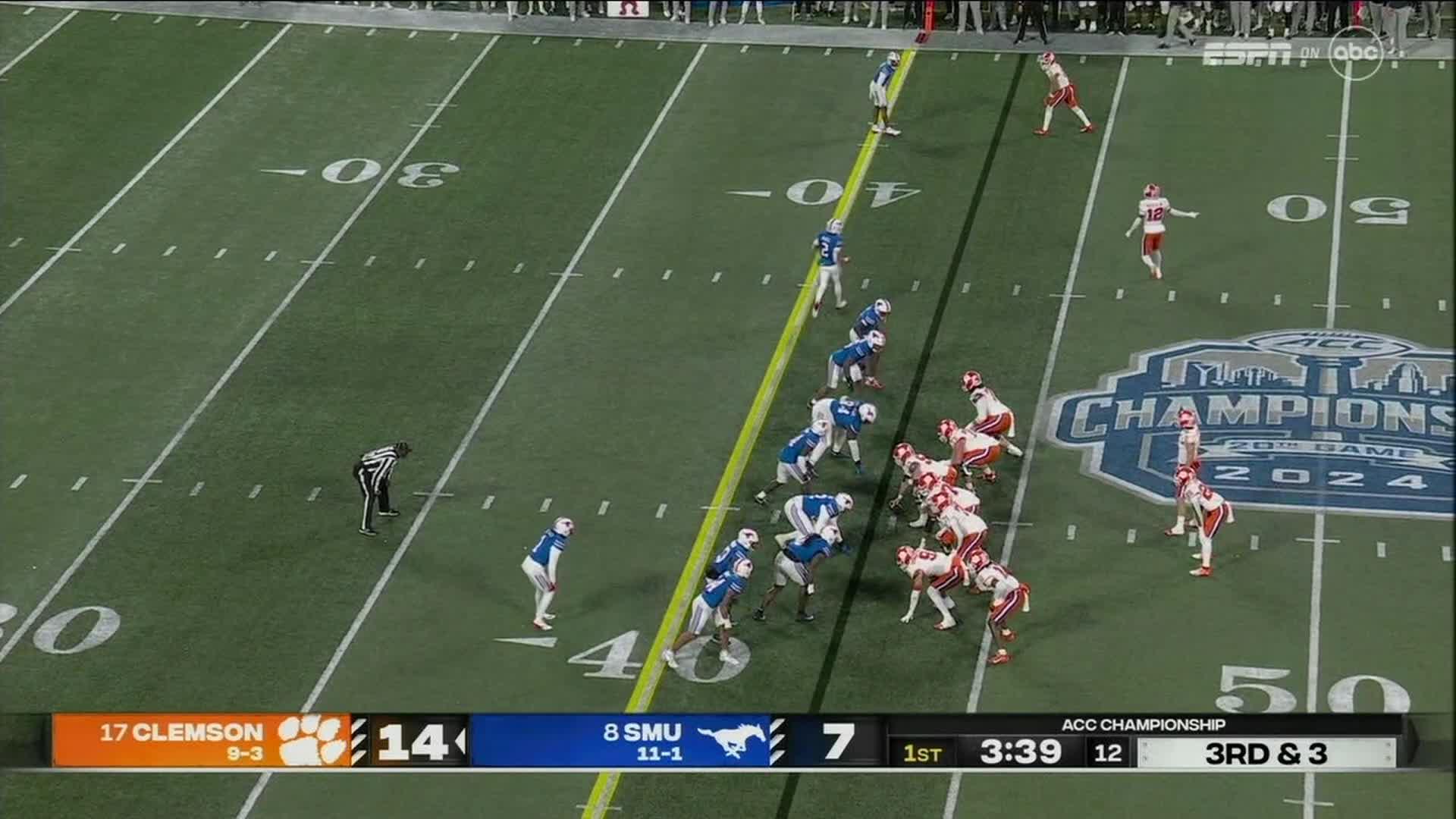 Clemson Football Clemson Football News, Scores, Highlights, Stats