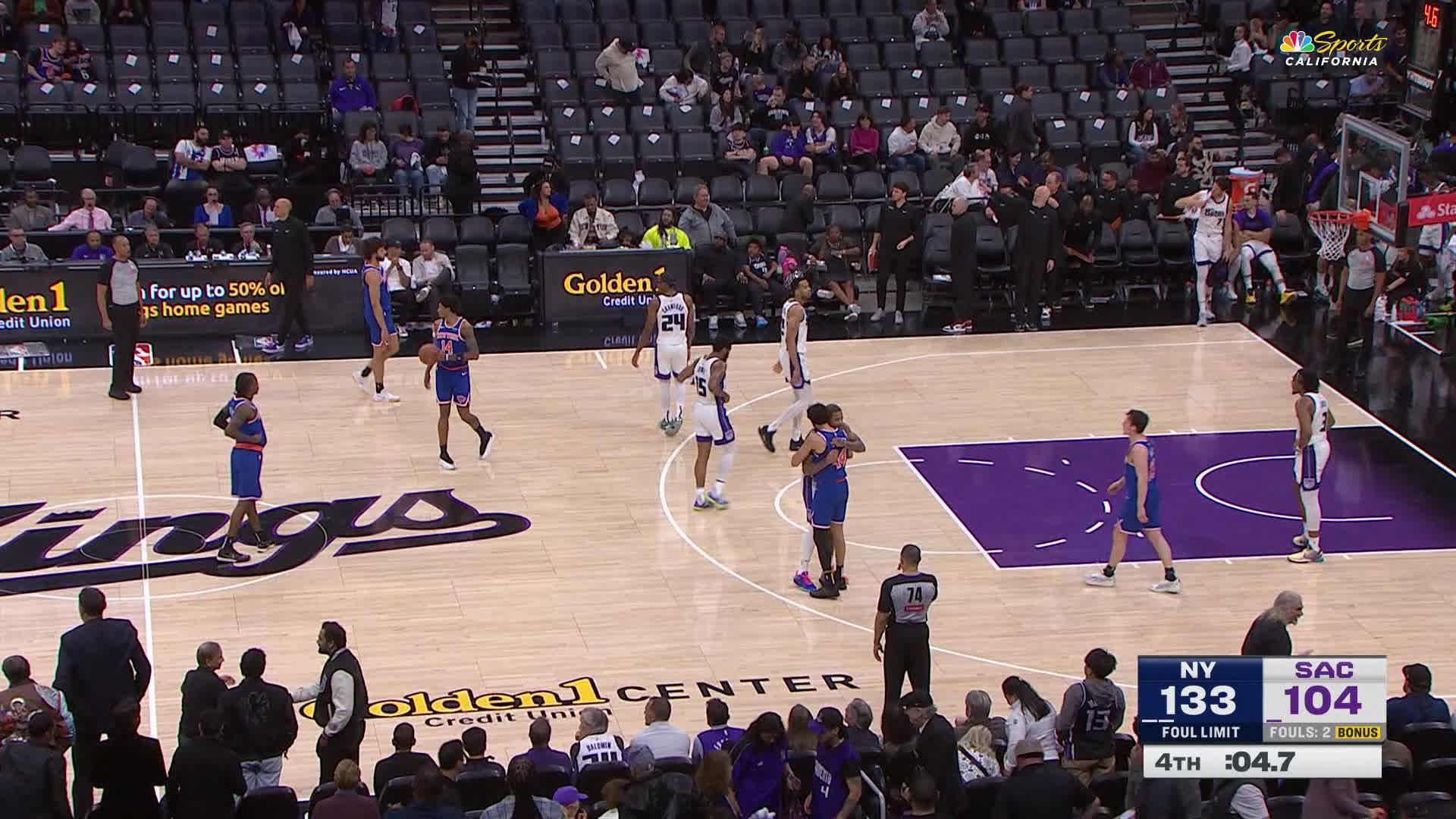 New York Knicks | New York Knicks News, Scores, Highlights, Stats ...