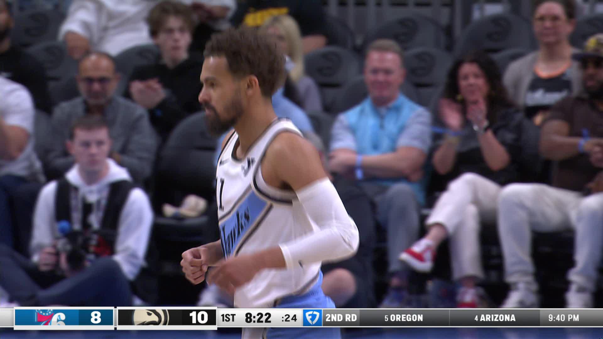 Atlanta Hawks | Atlanta Hawks News, Scores, Highlights, Stats