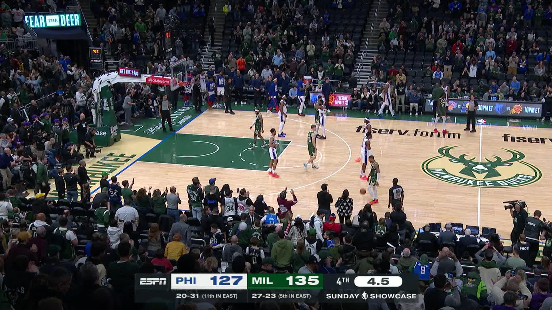 Milwaukee Bucks Milwaukee Bucks News Scores Highlights Stats Standings And Rumors Fcf9ef65 E75f 4b38 807e 0