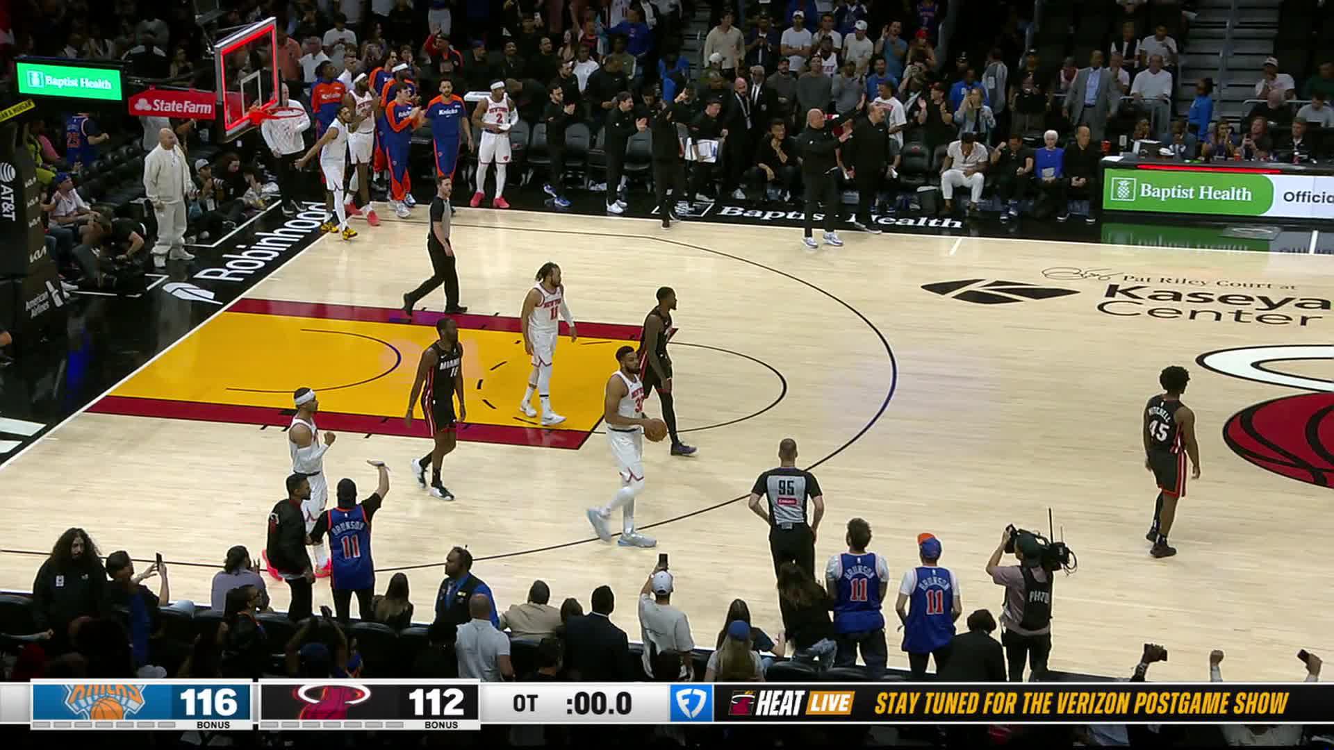 New York Knicks | New York Knicks News, Scores, Highlights, Stats ...