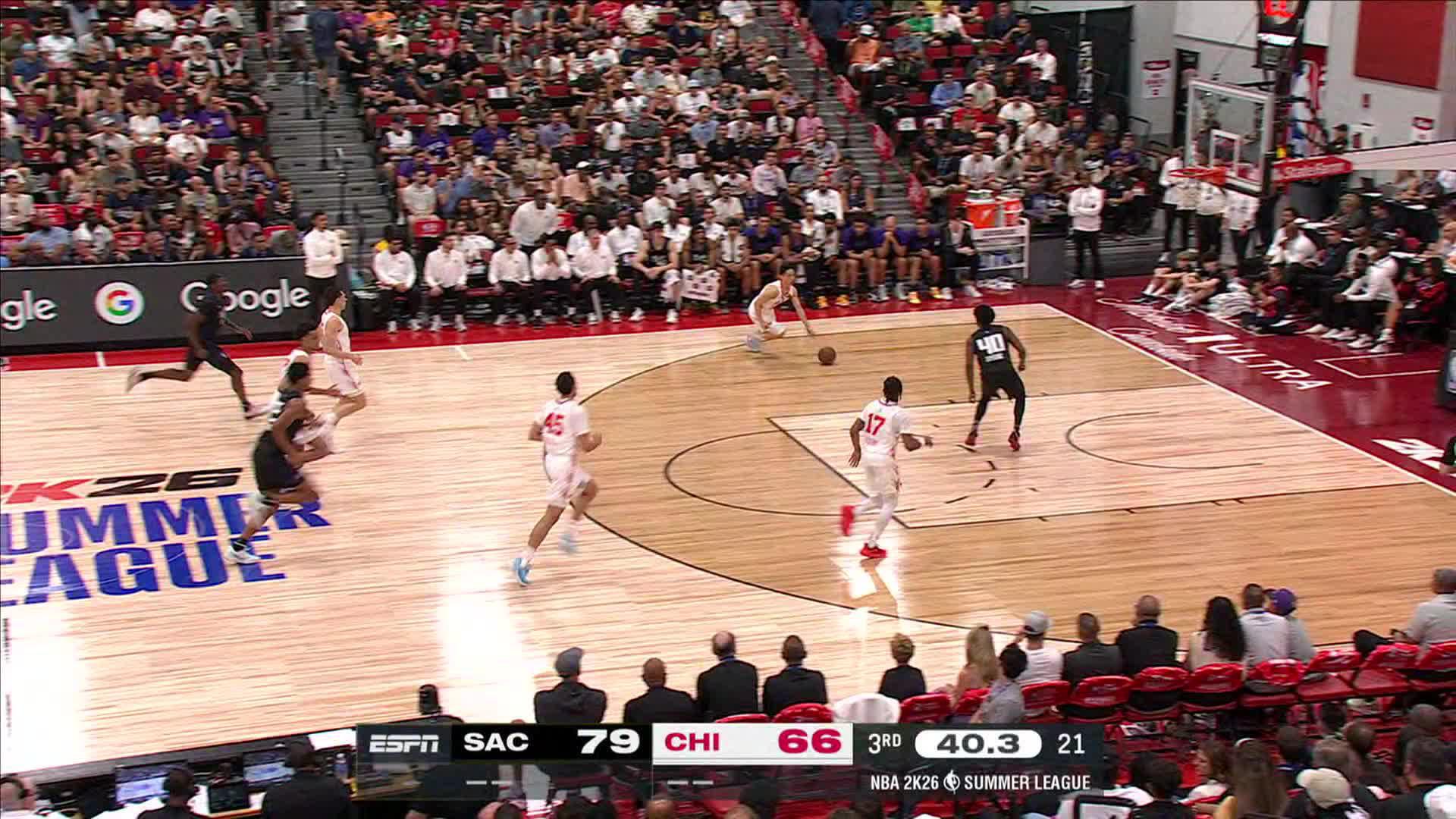 Sacramento Kings | Sacramento Kings News, Scores, Highlights, Stats