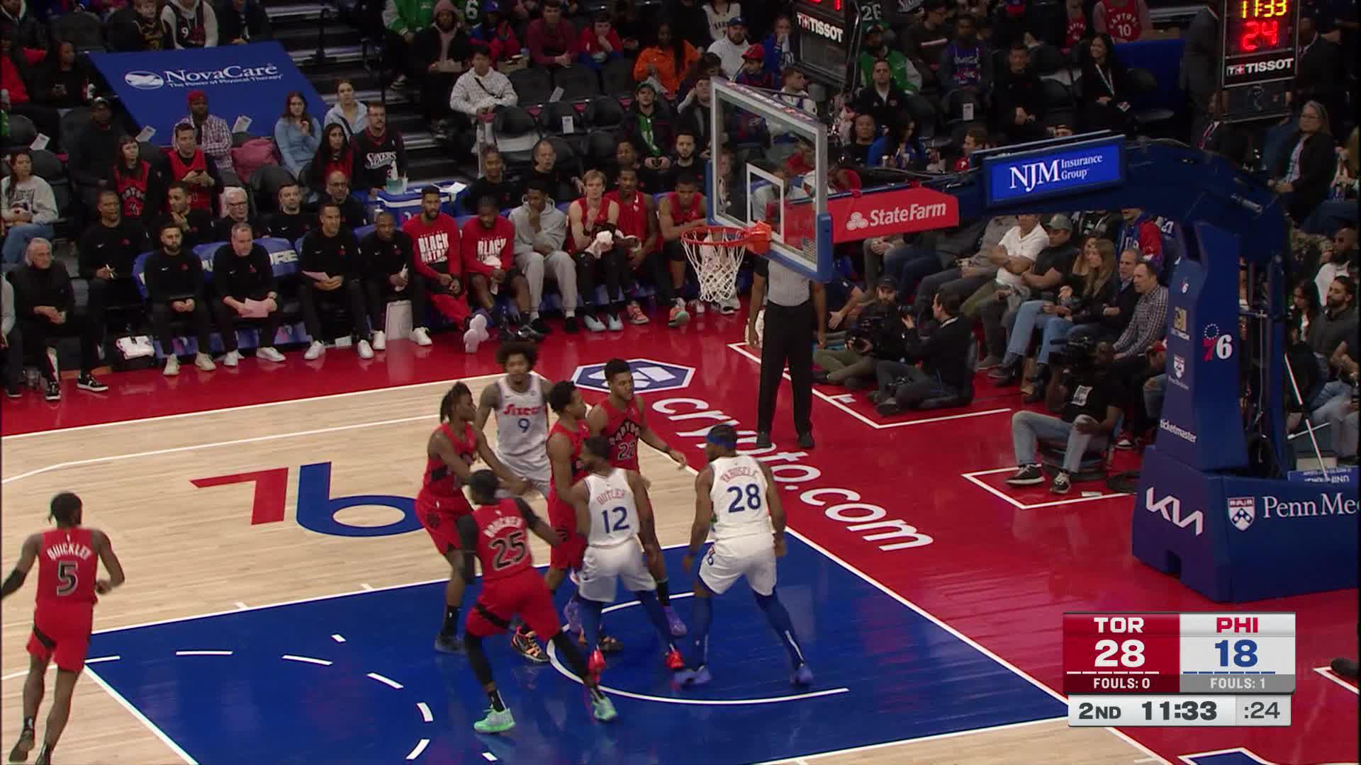 Philadelphia 76ers | Philadelphia 76ers News, Scores, Highlights, Stats