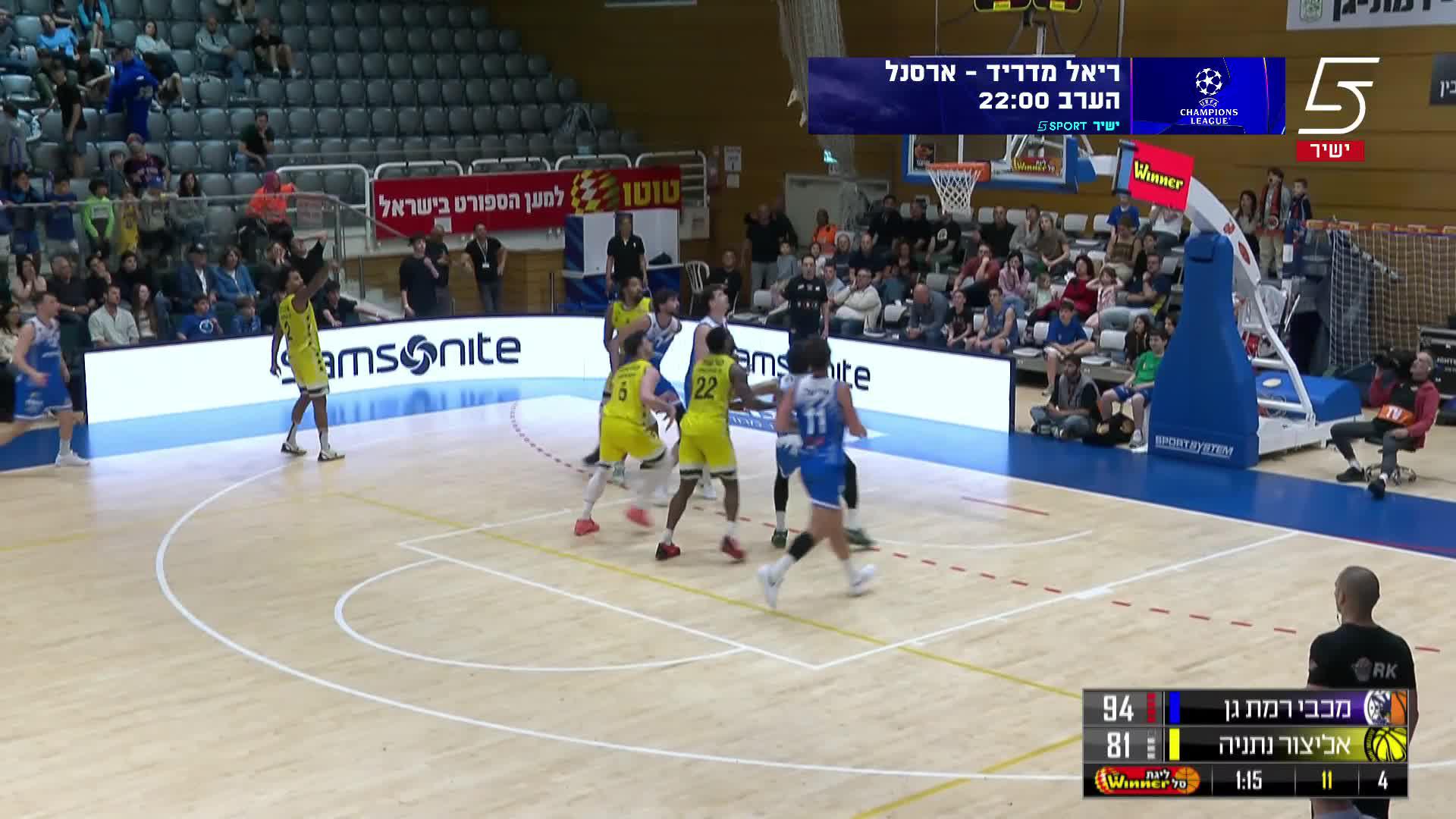 Highlights From Kyler Edwards 6-3-pointer Game