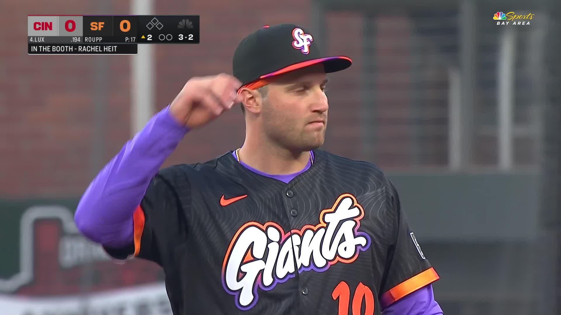 Padres 4 1 Giants (Aug 11, 2025) Game Recap: What Happened To The Giants? - weefe95