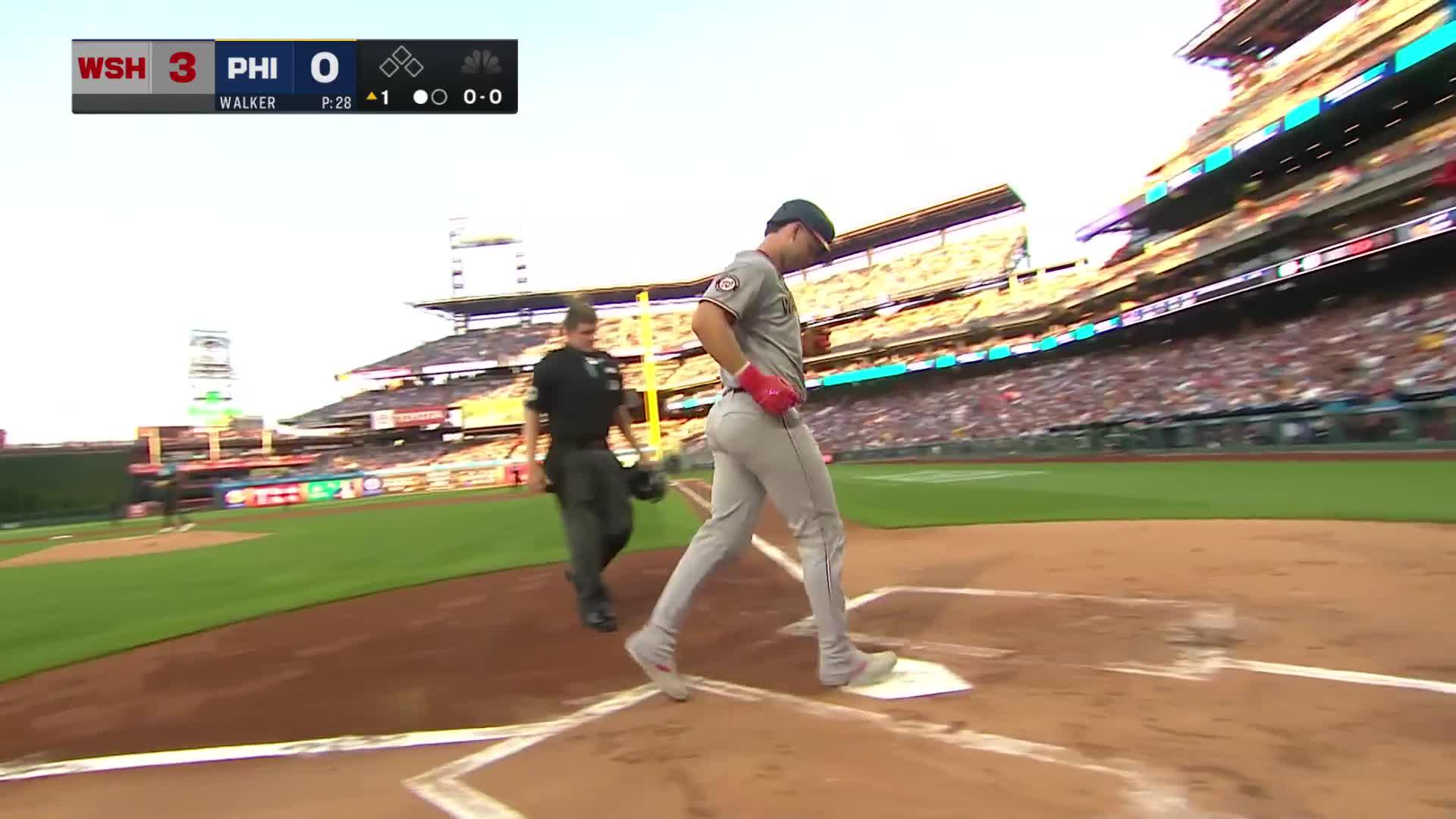 Washington Nationals | Washington Nationals News, Scores, Highlights