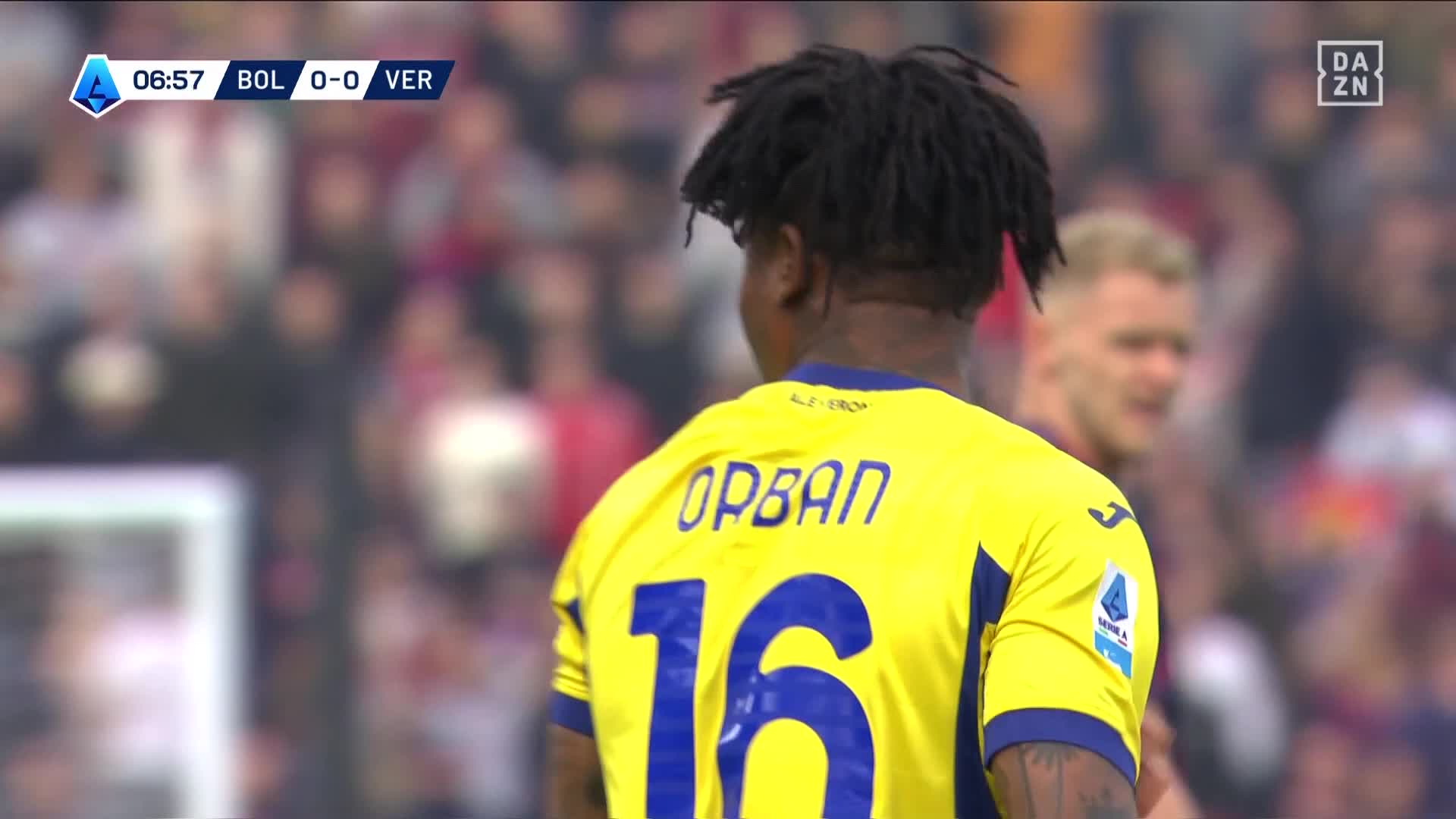 Bologna x Hellas Verona placar ao vivo, H2H e escalações | Sofascore