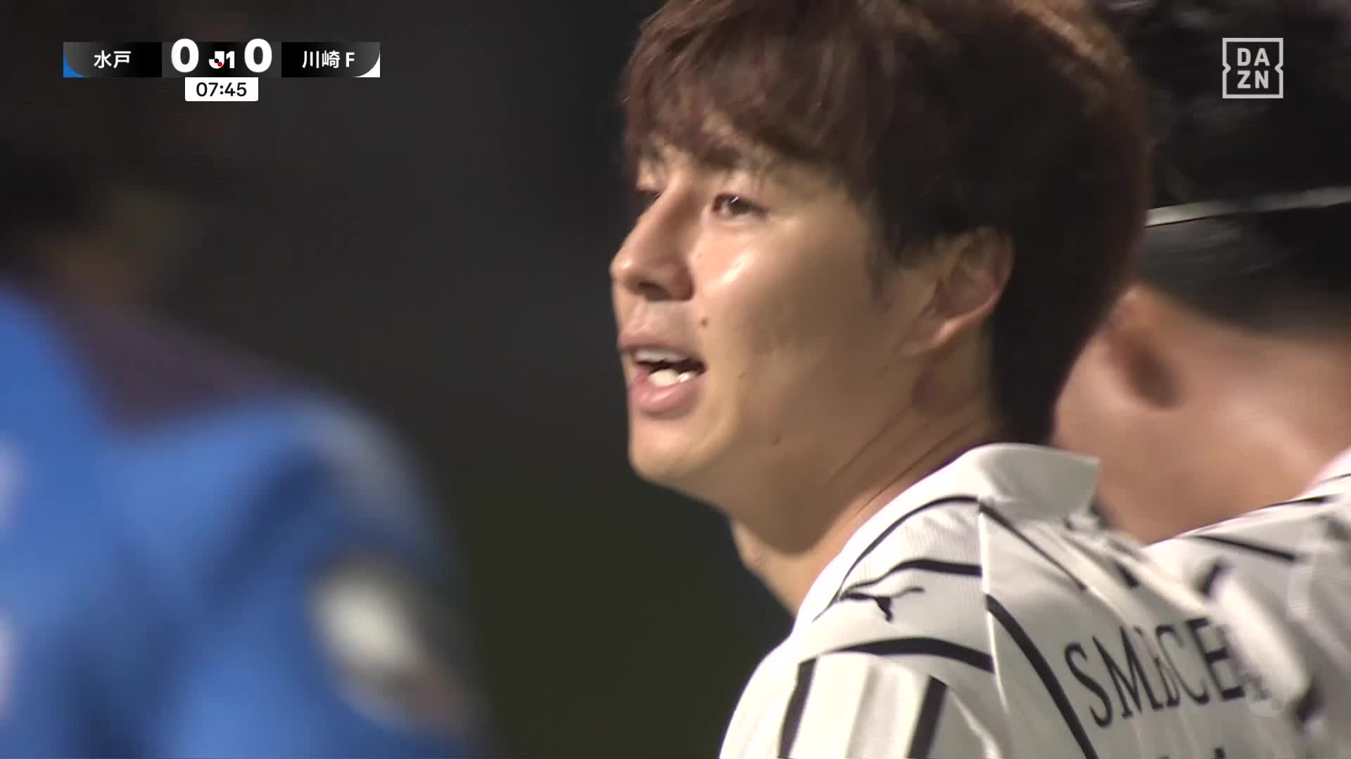 Mito Hollyhock vs Kawasaki Frontale live score, H2H and lineups | Sofascore