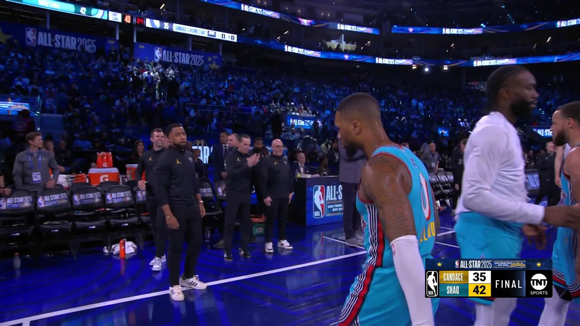 Tyler Herro Wins 2025 NBA 3Point Contest, Excites Fans as Dame Falls